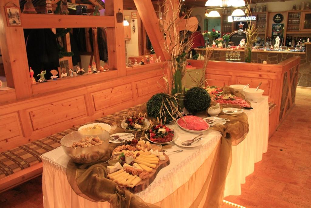 Landgasthof Frankentor Wasserlosen Екстериор снимка