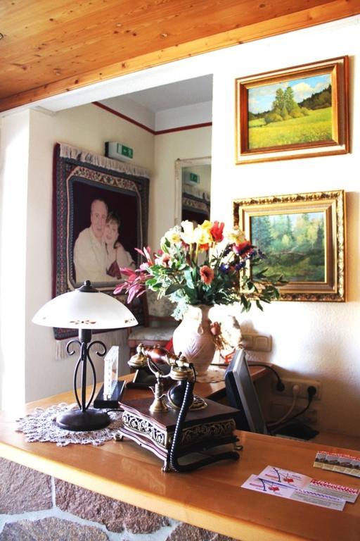 Landgasthof Frankentor Wasserlosen Екстериор снимка