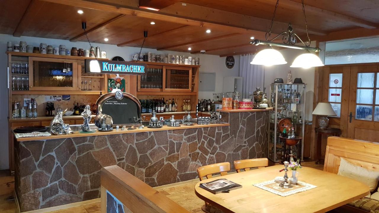 Landgasthof Frankentor Wasserlosen Екстериор снимка